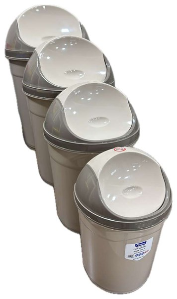 Klik Çöp Kovası 70L