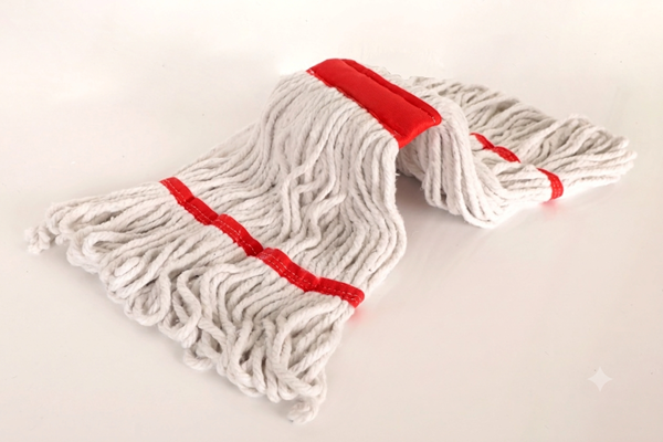 Islak Mop Kırmızı / 400 g