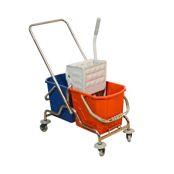 Double Bucket Set 3229