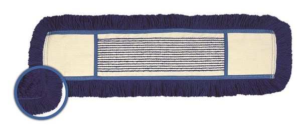 Nemli Mop Orlon 60cm