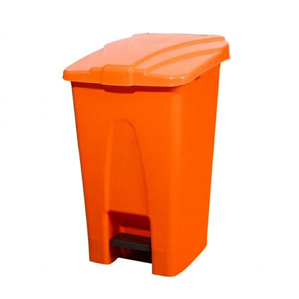 Slim Pedal Bin