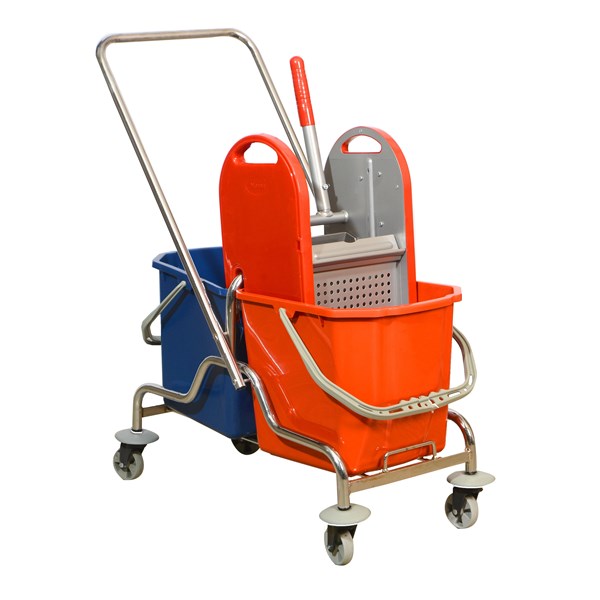 Double Bucket Set 3228