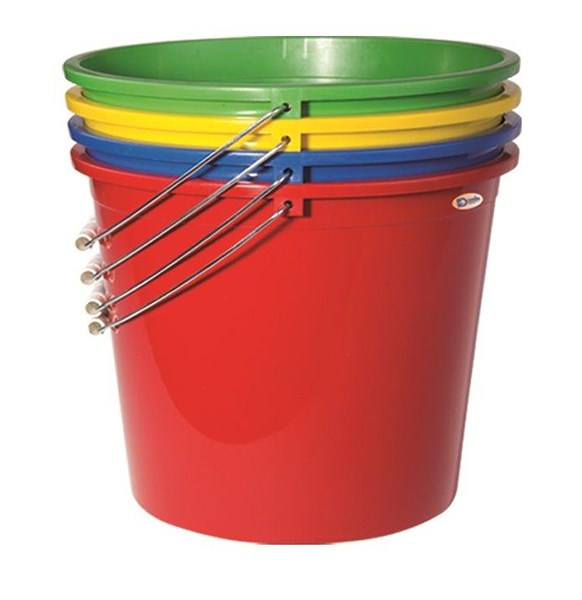 Krom Çift Kovalı Set 3222