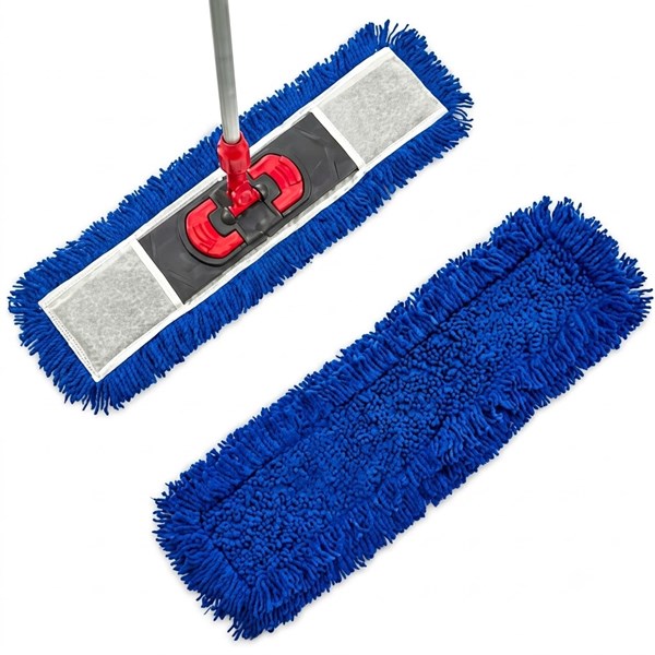 Saçaklı Orlon Mop