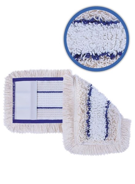 Hastane Tipi Profesyonel Mop