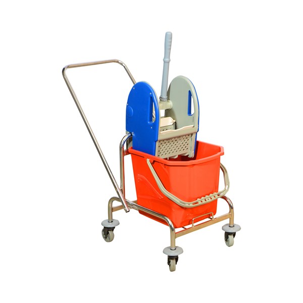 Double Bucket Set 3227