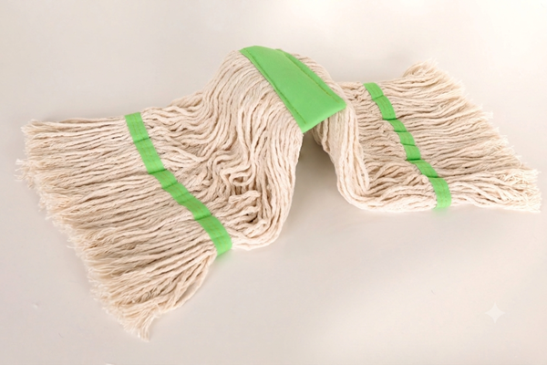 Islak Mop 350 g / Yeşil 