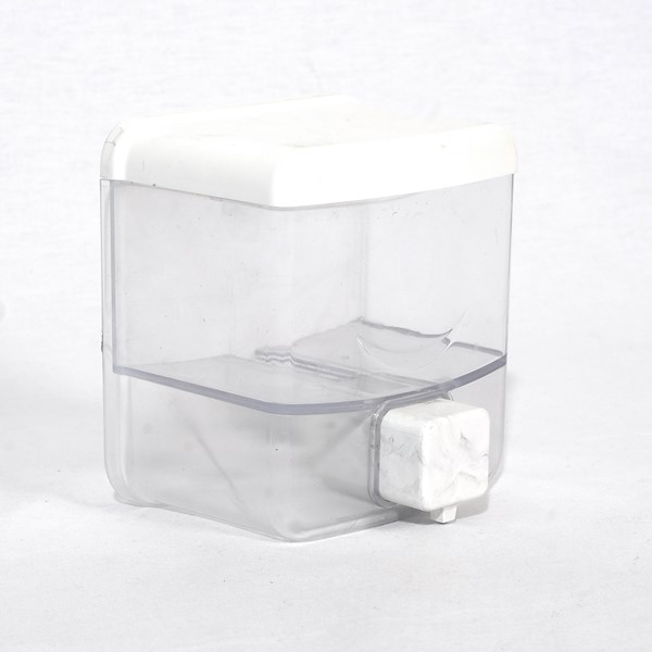 Sıvı Sabunluk 500ml